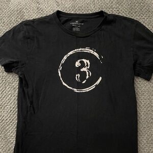 American Eagle Seriously Soft T-Shirt